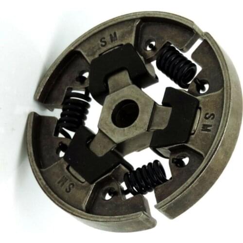 MS200 CLUTCH FOR STIHL 020 MS192T MS200T & MORE CHAIN SAW SHOES & SPRINGS ASSEMBLY REPL. 1129 160 2000