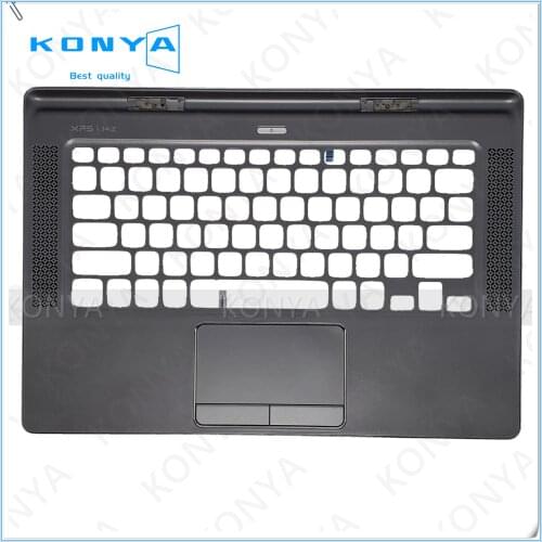 New Original For Dell XPS 14Z L412Z Laptop Palmrest Keyboard Bezel Upper Case Cover 0R3PH 00R3PH VFFW7 0VFFW7 AM0JN000800