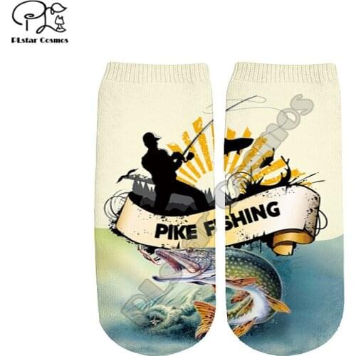 PLstar Cosmos Mens Socks