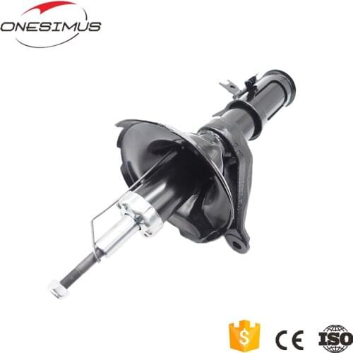 Front Axle Left Shock Absorber Suspension OEM 331009 for H- D14Z6 D16V1 D17A6 EU1 EP1 EM2 Hatchback (EU, EP, EV) Saloon (ES)