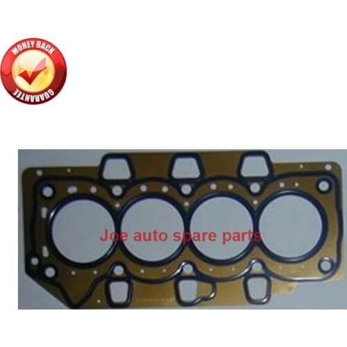 SQR473F 473H Engine cylinder head gasket Overhaul for Chery A1 EGO FACE J1 KIMO QQ6 QQM M1 S18 1.3L 473H-10000A10A 473H10000A10A