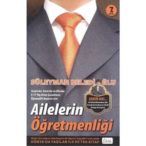 Families Teaching. Solomon Beledioğlu. Status Yayıncılık