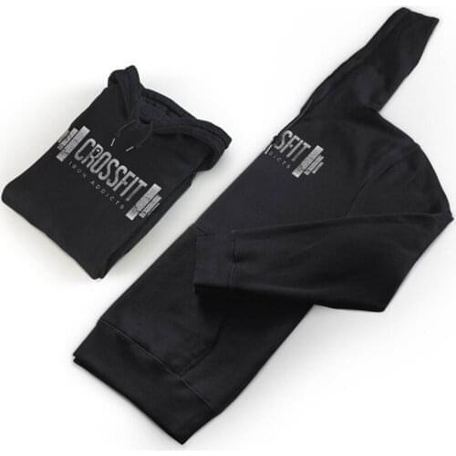 THE COOLMIND Men's Sweatshirts