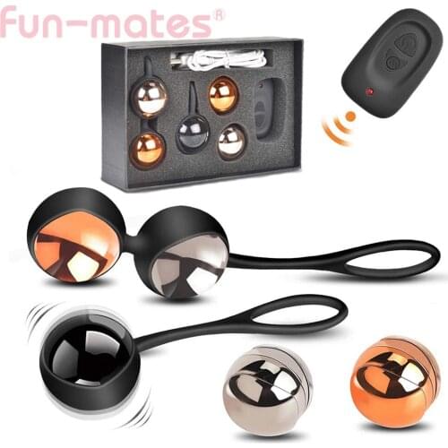 Vaginal Ball APP Control Sex Toys for Women Wireless Remote Vibrator Egg Silicone Kegel Ben Wa Ball Geisha Ball Tighten Massage