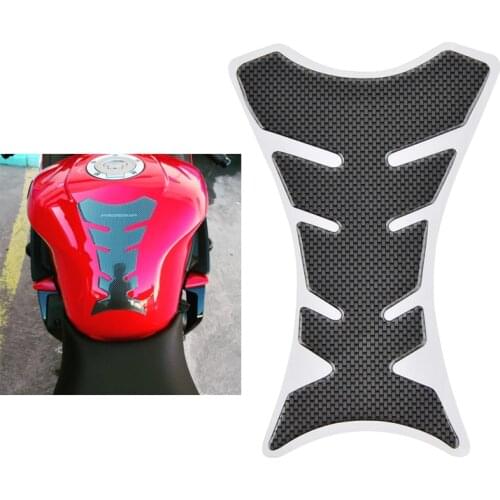 Waterproof Gas Tank Pad Stickers Fuel Protector Decals For Honda CB1000R CBR1000RR CBR600RR CBR500R CB250F 400X lowest price HOT