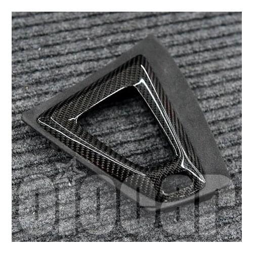 High Quality Replace Carbon Shift Console Trim for BM*W F87 M2c M2 Competition