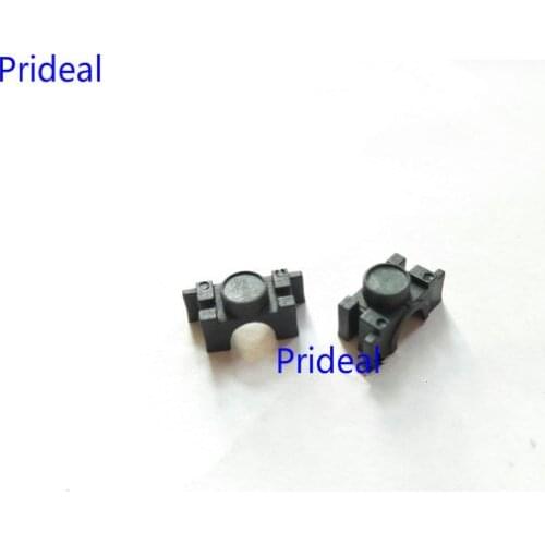 Prideal 10sets new pressure roller bushing for Minolta 7516 220 210 152 162 163 7616 pressure roller bushing