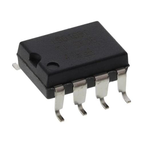 Free Shipping 10pcs/lot ISO1050DUB ISO1050 CAN bus transceiver digital isolators SOP-8 new original