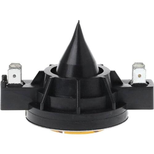 40GD Tweeter Aft Diaphragm Membrane EV32 Audio for Electro Voice Speaker Replacement Horn Driver DH3 DH2010A D-DH3 FM1202 FM1502
