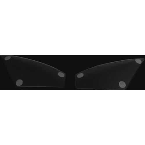 FOR BMW C600 Sport 2012 2013 2014 2015 Motorcycle Accessories Headlight Protection Guard Cover