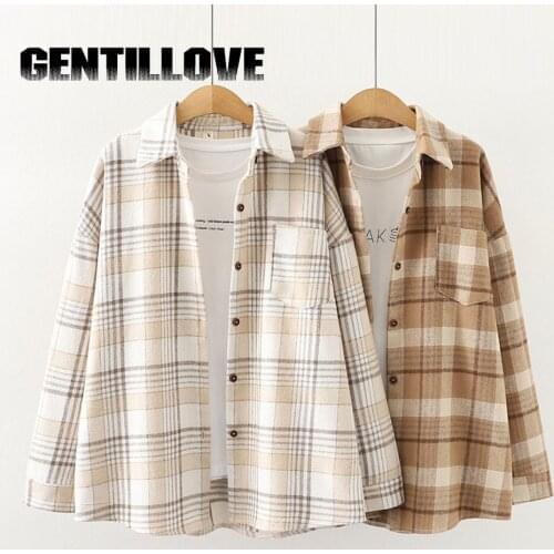 GENTILLOVE Women's Wool Coats