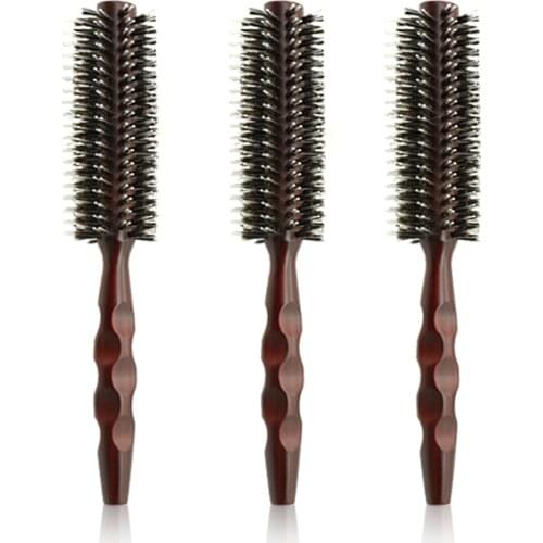 Hair Style Making Tool Comb Massage Hai Brush Beauty Care And Head Massage Comb