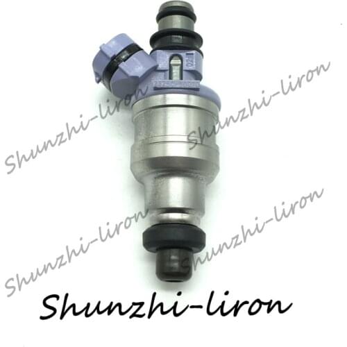 Fuel Injector for TOYOTA LEXUS LS400 4.0L V8 23250-50010 23209-50010 Car Engine Valve Injector Nozzle Injection Fuel Petrol