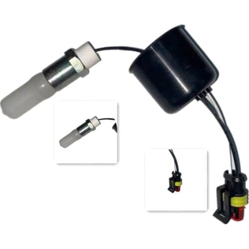 12V 58W~65W Ceramic Glow Pin Glow Plug C63000 For Eberspacher Diesel Parking Heater