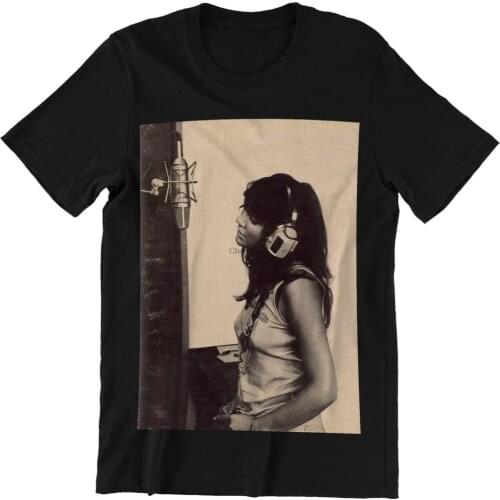 Linda Ronstadt Legend Singer Shirt