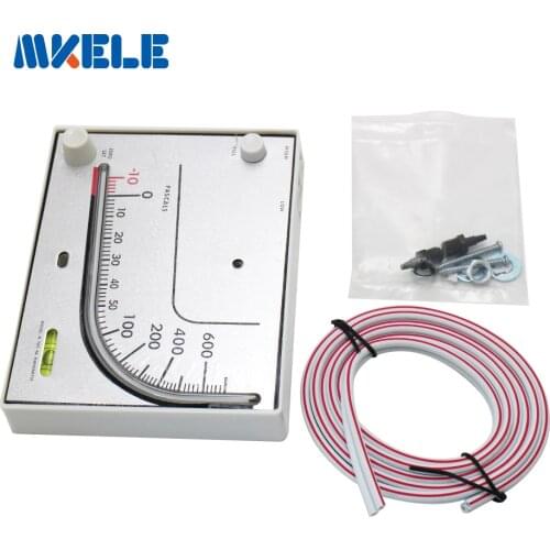 Chili oil differential pressure gauge, pressure gauge, differential pressure meter, A1-700PA,pressure switch