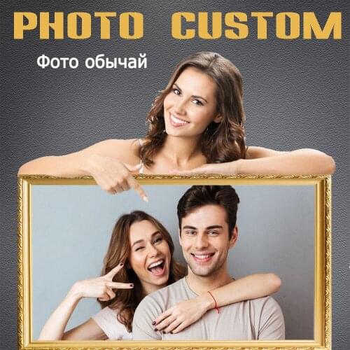 MomoArt 5D DIY Photo Custom Diamond Painting Rhinestone Picture Diamond Embroidery Mosaic Art New Year Gift Home Decorations