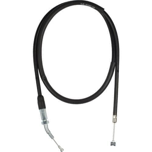 MotoMaster 5J0-26335-00 Clutch Cables for Yamaha RD 50 MX (1982-1984)