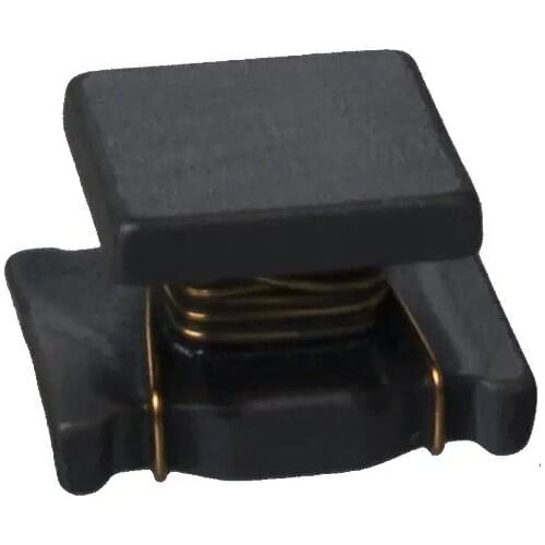 MY GROUP ASIA 500PCS LQH43MN4R7M03L Surface Mount FIXED IND 4.7uH 500mA 400oHM 1812 Unshielded Wirewound Inductors in Stock