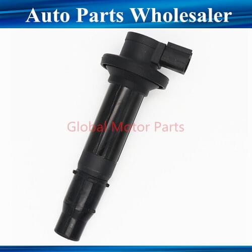 New Ignition Coil 8ES-82310-00-00,8FA-82310-00-00 8ES-82310-00 8FA-82310-00 8ES-82310 FA-82310 8ES82310 FA82310 8FA-82310-01