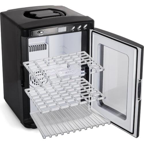 Reptile egg incubators 120 eggs fully automatic/infant reptile egg incubator