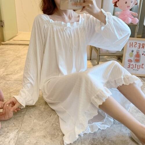 RolinBee Women's Nightgowns