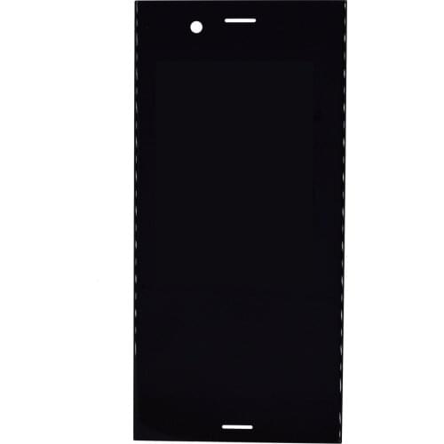 LCD Display Touch Screen Assembly for Sony Xperia XZ1 F8342