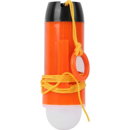 Life vest Compact Lithium Battery Life Jacket Light Lamp Life Saving Equipment for Boat Use Swimwear Life Vest Automatic Light