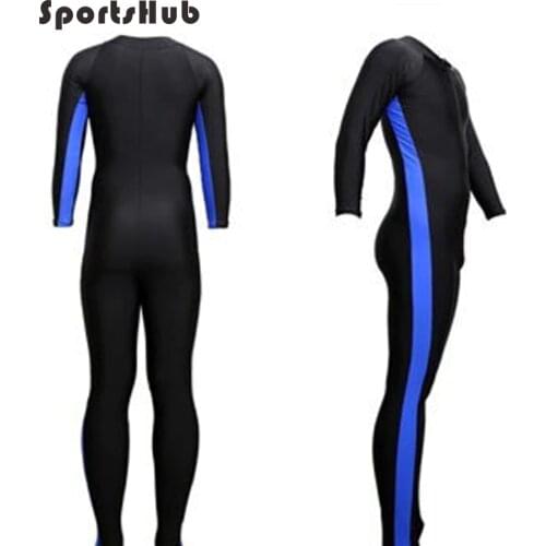 SPORTSHUB Wetsuits
