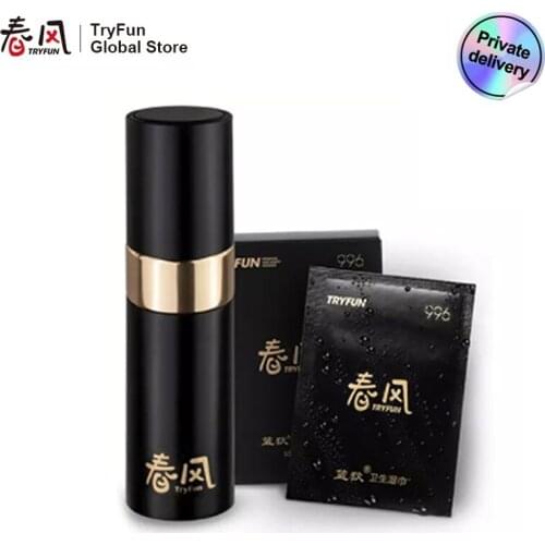 Презервативы TryFun China At AliExpress