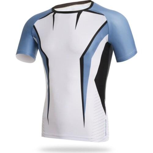 XINTOWN Cycling Jersey Mtb Bicycle breathable Clothing Bike Wear quick dry Clothes Short Maillot Roupa Ropa De Ciclismo