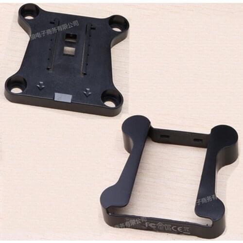 YUNEEC Typhoon H480 RC Quadcopter Spare Parts Accessories PTZ Upper slot cover Frame cover (for CG03+ camera)