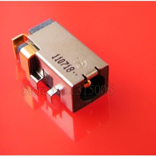 For Lenovo IdeaPad Miix 510-12IKB 80XE DC Jack Power Port Socket Connector