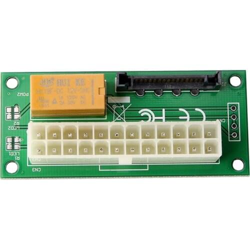 HABOTEST Network Adapters