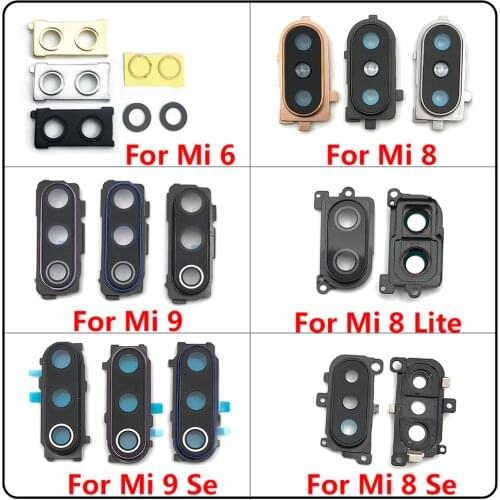 JIARUILA Cases For Phones Xiaomi Mi 8 SE