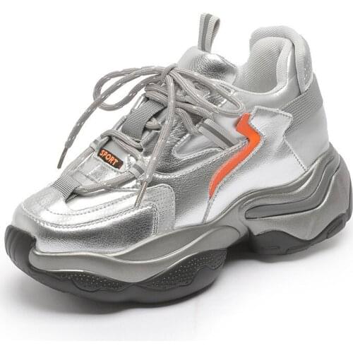 Koznoy Women's Autumn Shoes