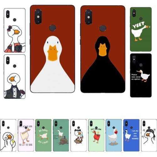 MaiYaCa Phone Cases Xiaomi Mi 9 SE