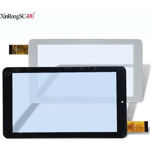New touch screen For 7" inch GS700 Tablet ZLD070038MQ72-F-A Touch panel Digitizer Glass Sensor replacement Free Shipping