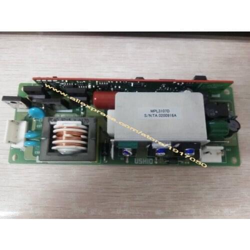 NSHA230W Projector Ballast For ViewSonic PJL7200 Lamp Driver Board