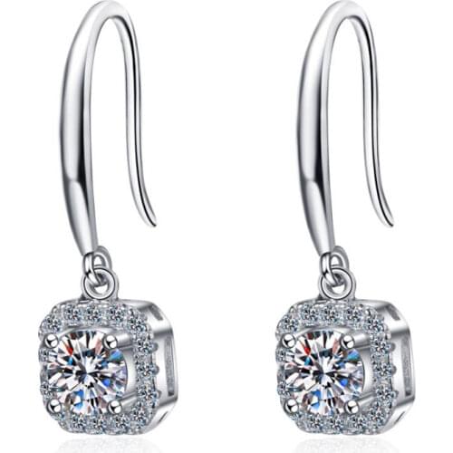 Realytrust Dangle Earrings