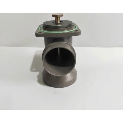 With a free Solenoid Valve Replacement Intake Valve Assembly Fits Atlas Copco Air Compressor 1622349000 1622348900