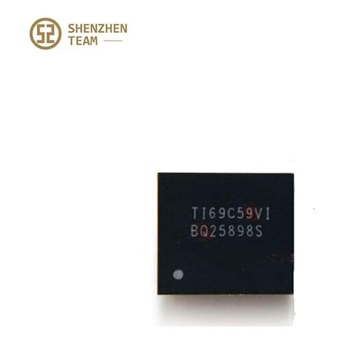 SZteam 2pcs/lot BQ25898 BQ25898S BQ25882 BQ25898D BQ25898C