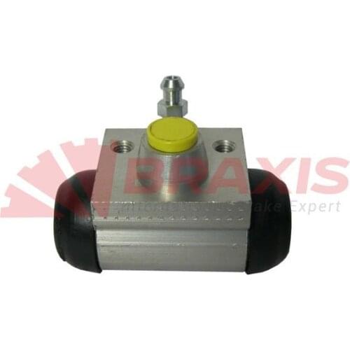 BRAKE SİLİNDİRİ NISSAN MICRA IV 10 19.05mm BRAXIS AJ2126