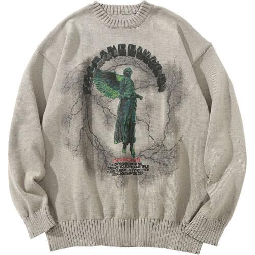 ZOTTSOZ Women's Sweaters And Cardigans