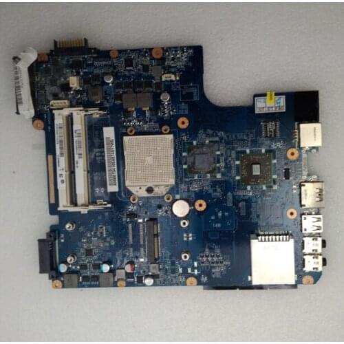 A000073410 L640D L645D connect board connect with motherboard full test lap connect board