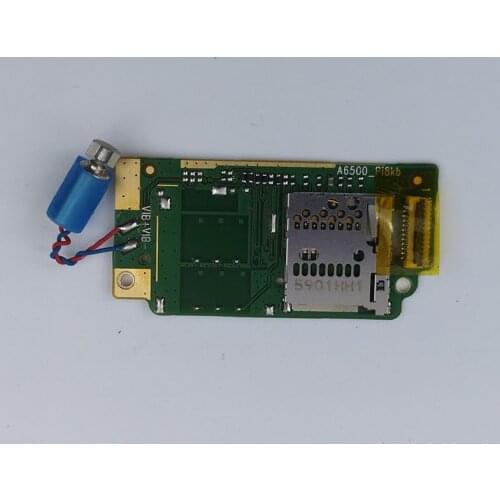 A6500_Pi8kb Card Board For Lenovo Tab 2 A10-30 YT3-X30 TB2-X30F A6500