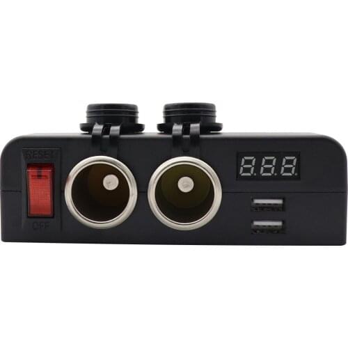 ANENG Cigarette Lighter