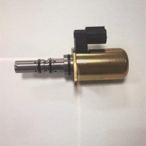 For Kobelco SK60SR/70SR hydraulic pump solenoid valve walking proportional electronic valve excavator qualityaccessories