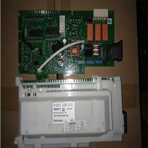 For Siemens 9001226012 EPG70012 Dishwasher Control Module Circuit Board Shall Apply