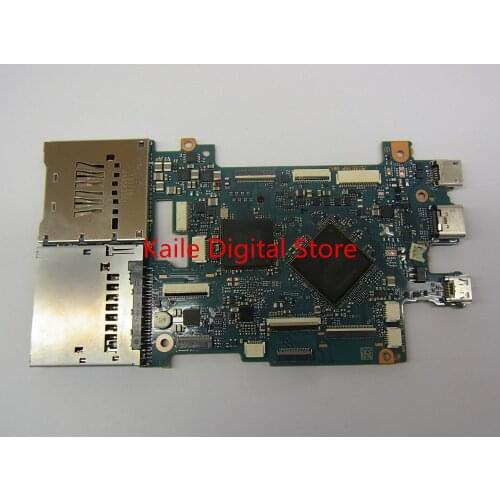 For Sony A7R III A7RM3 ILCE-7RM3 Main board Motherboard PCB Assy Repair Parts